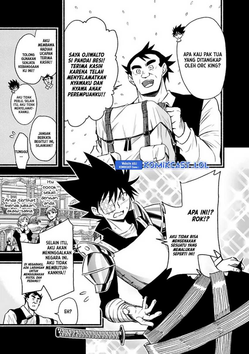 Chapter 82 - halaman 11