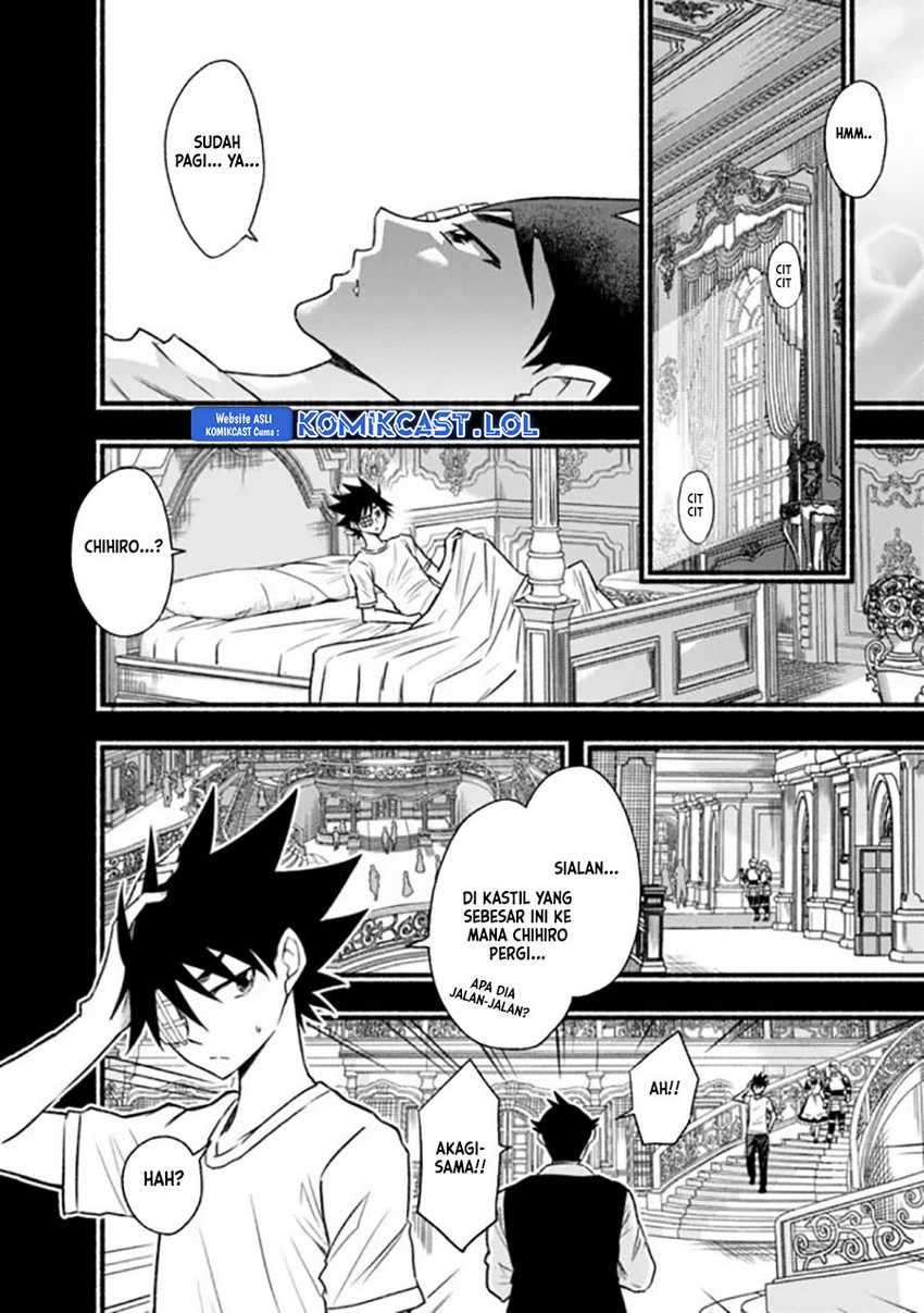 Chapter 82 - halaman 10