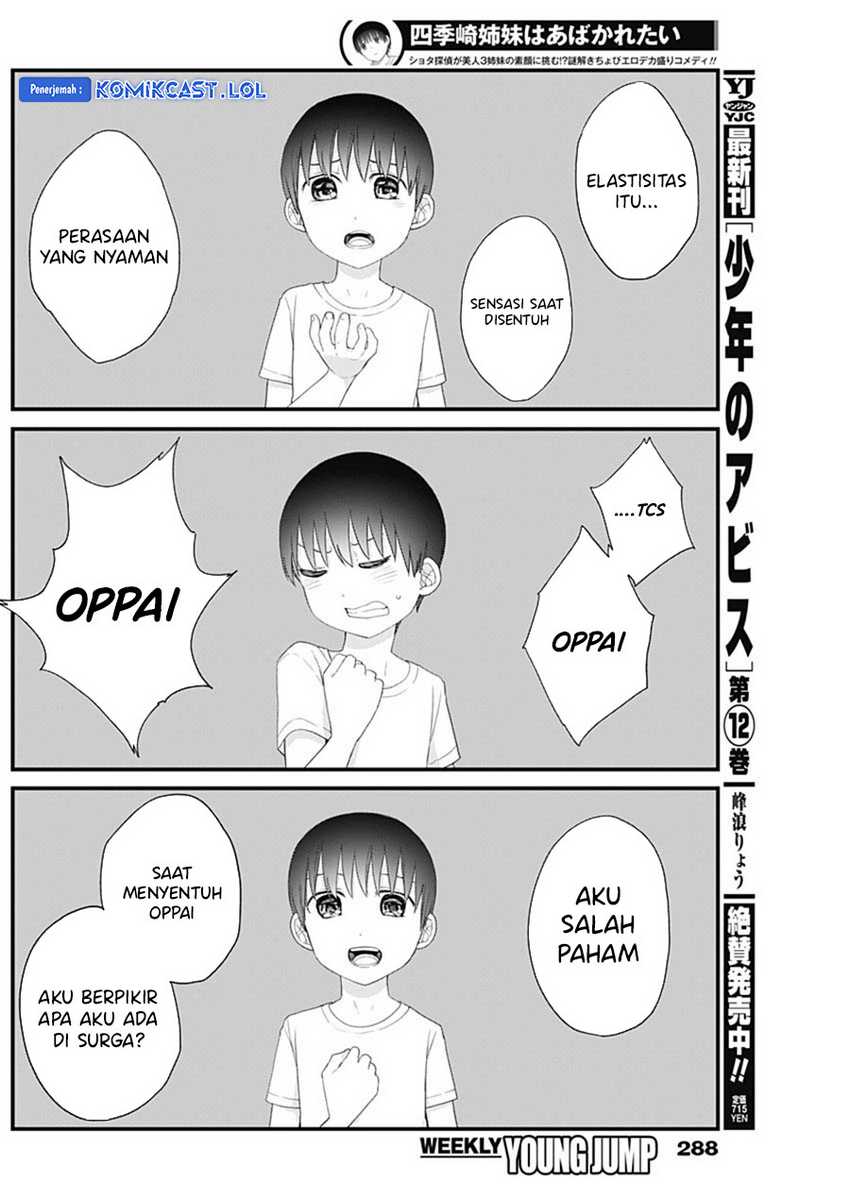 Chapter 60 - halaman 10