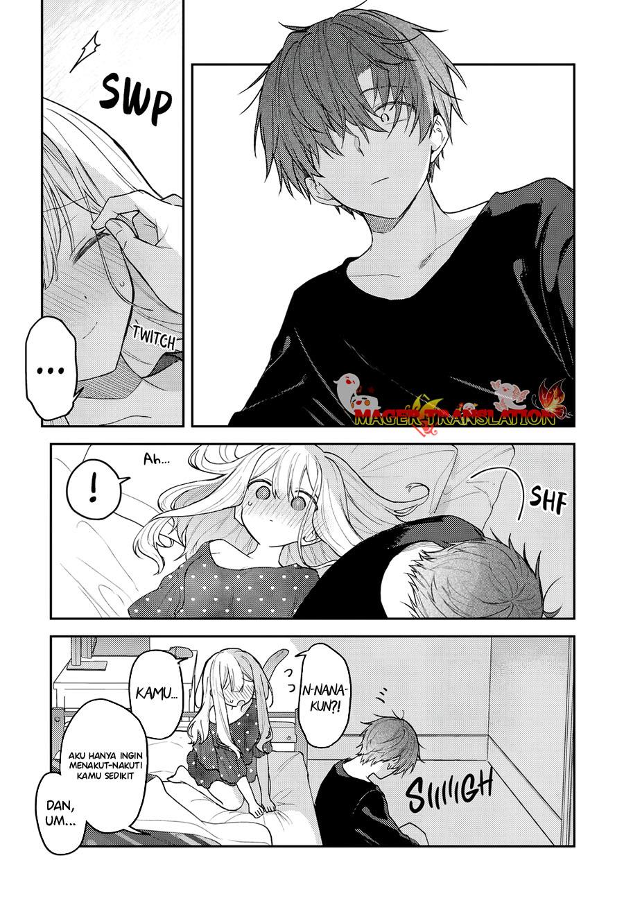 Chapter 33 - halaman 11