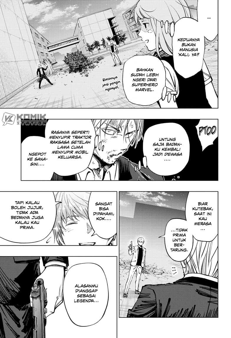 Chapter 50 - halaman 11