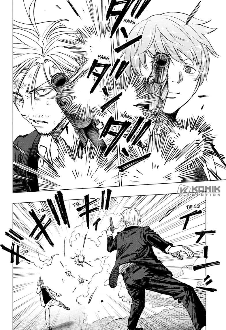 Chapter 50 - halaman 10