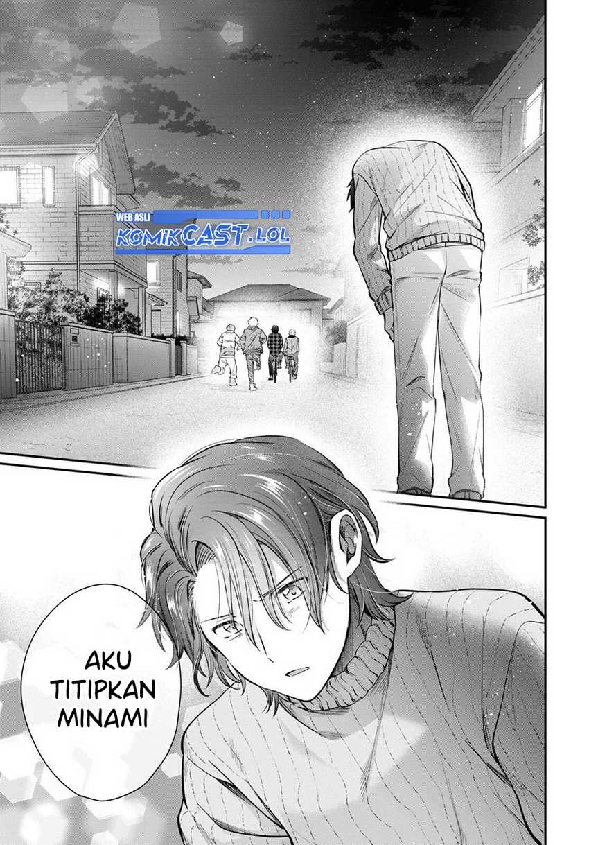 Chapter 70 - halaman 11
