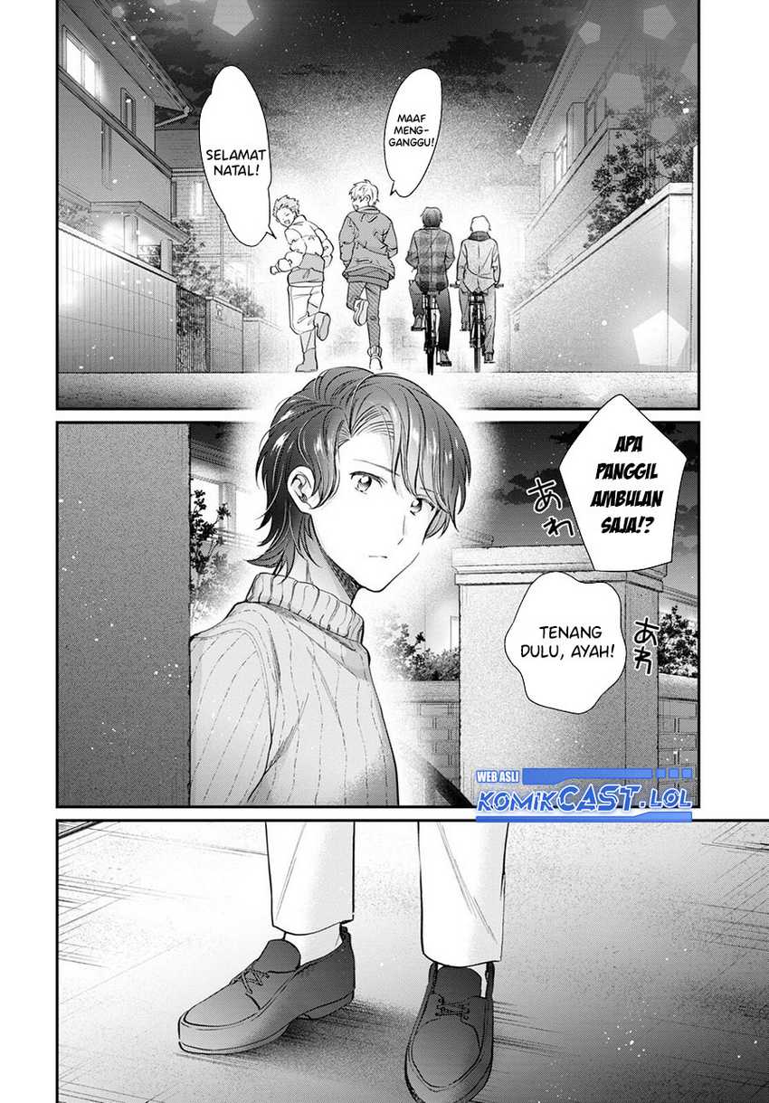 Chapter 70 - halaman 10