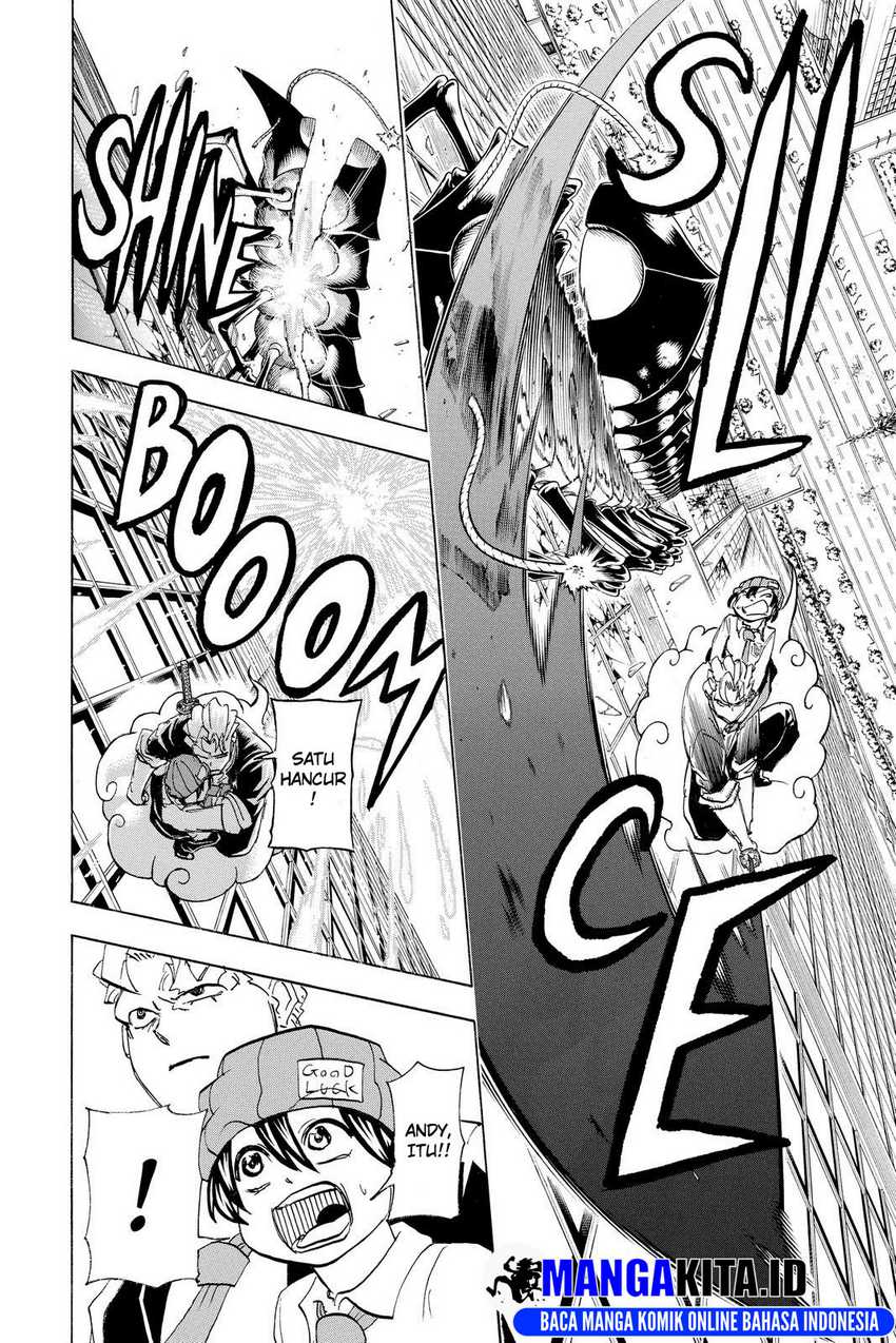 Chapter 60 - halaman 11