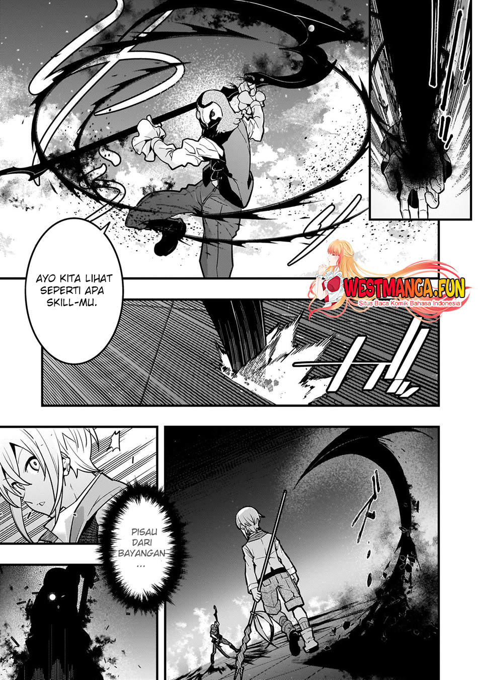 Chapter 68 - halaman 10