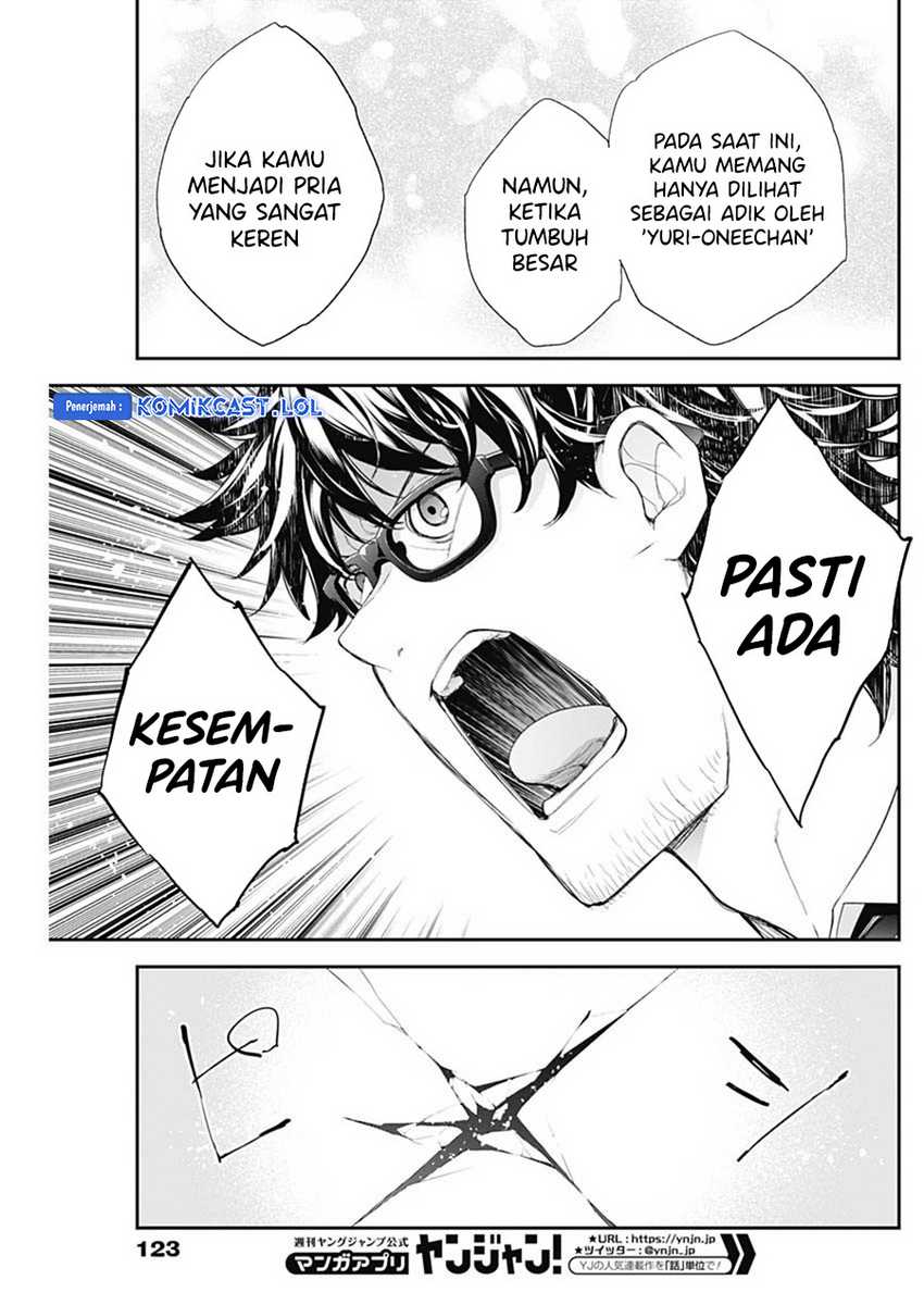 Chapter 61 - halaman 11