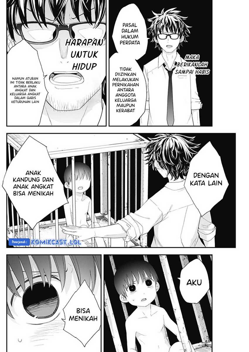 Chapter 61 - halaman 10