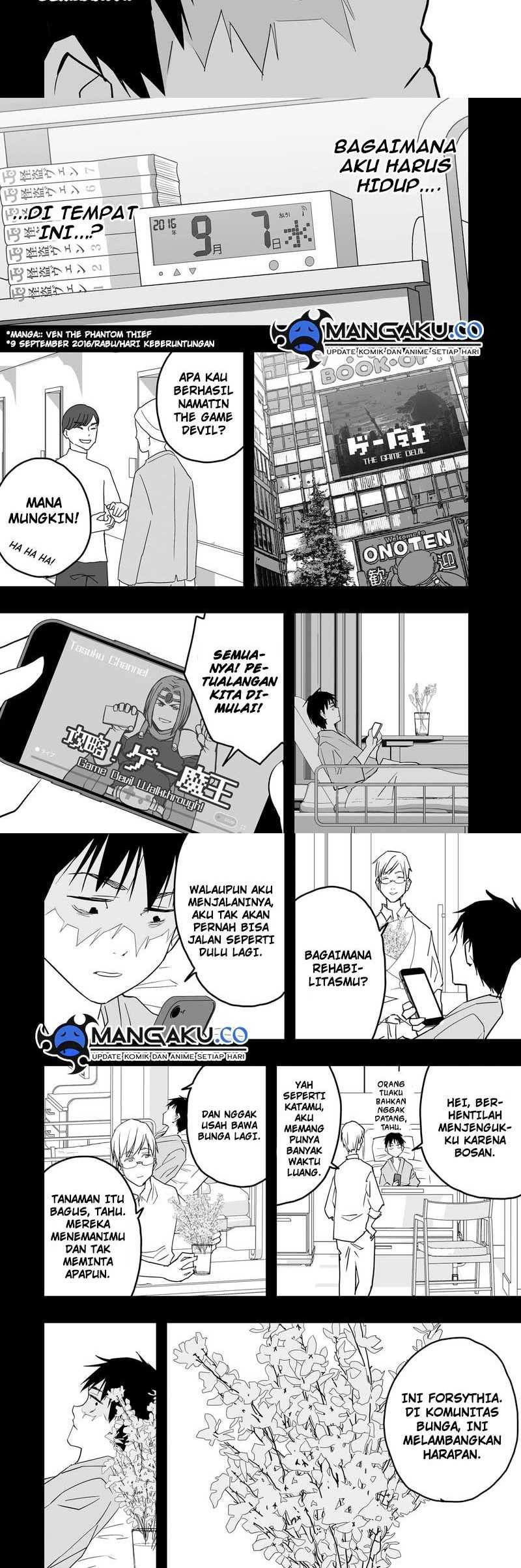 Chapter 30.1 - halaman 10