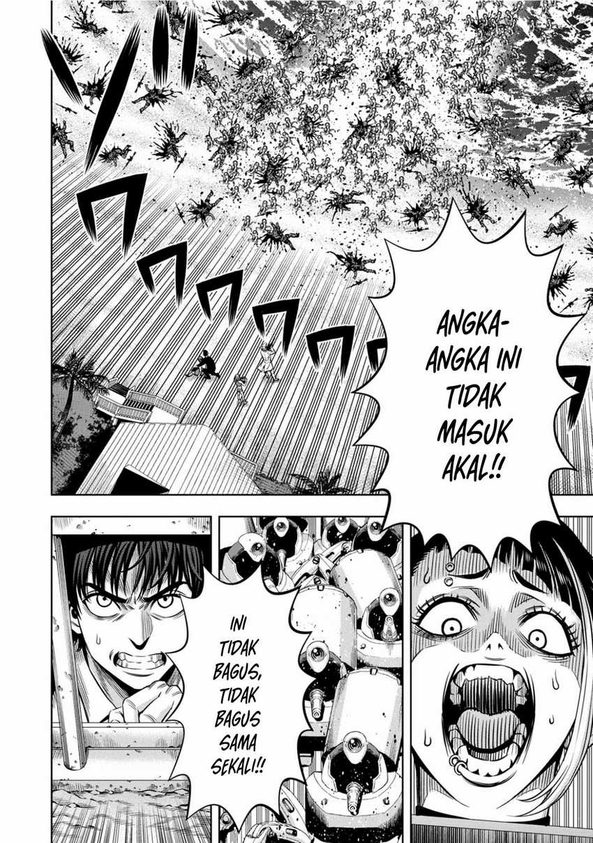 Chapter 96 - halaman 11