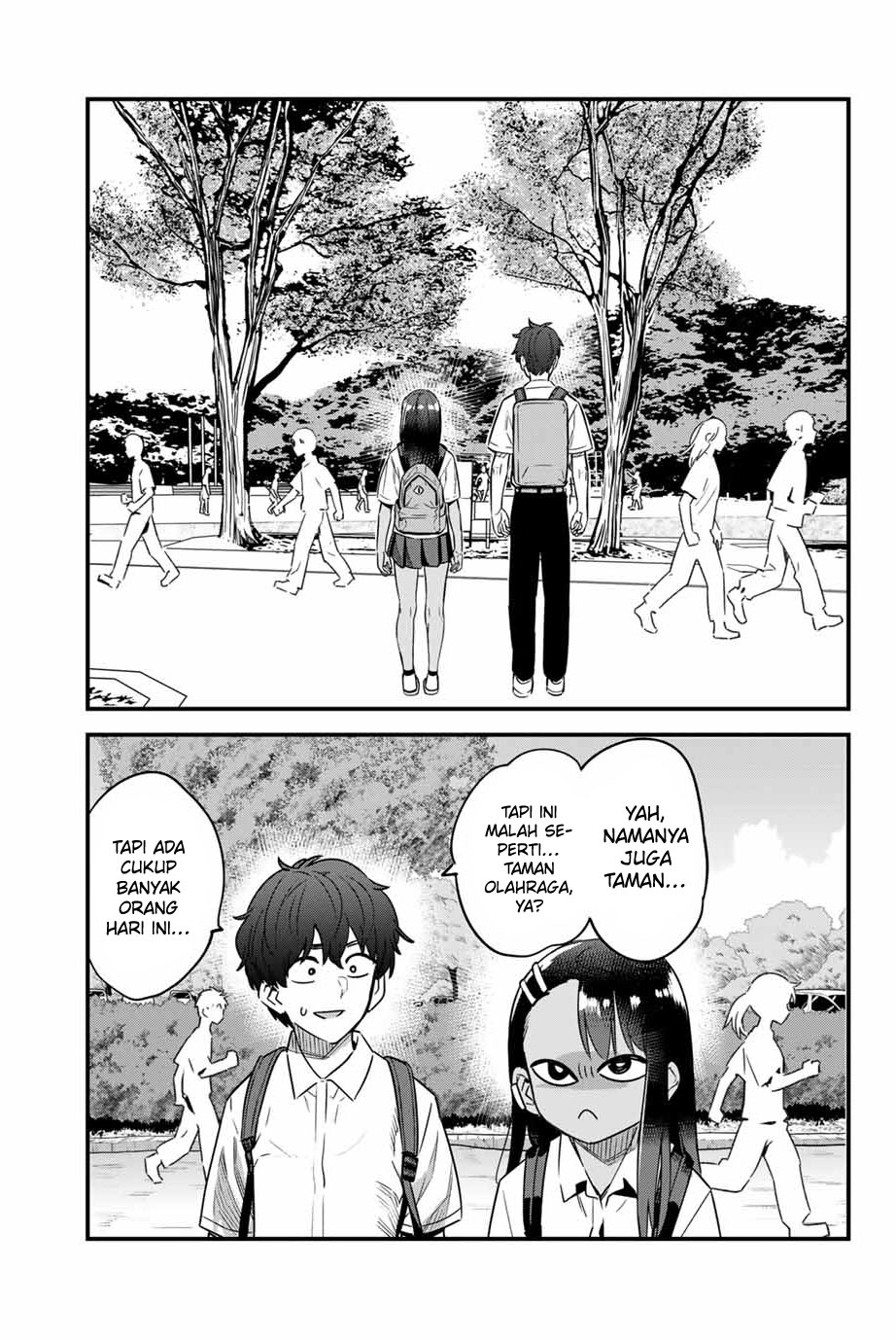 Chapter 147 - halaman 11