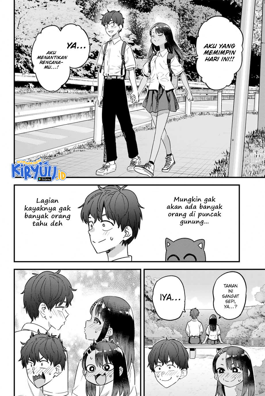 Chapter 147 - halaman 10