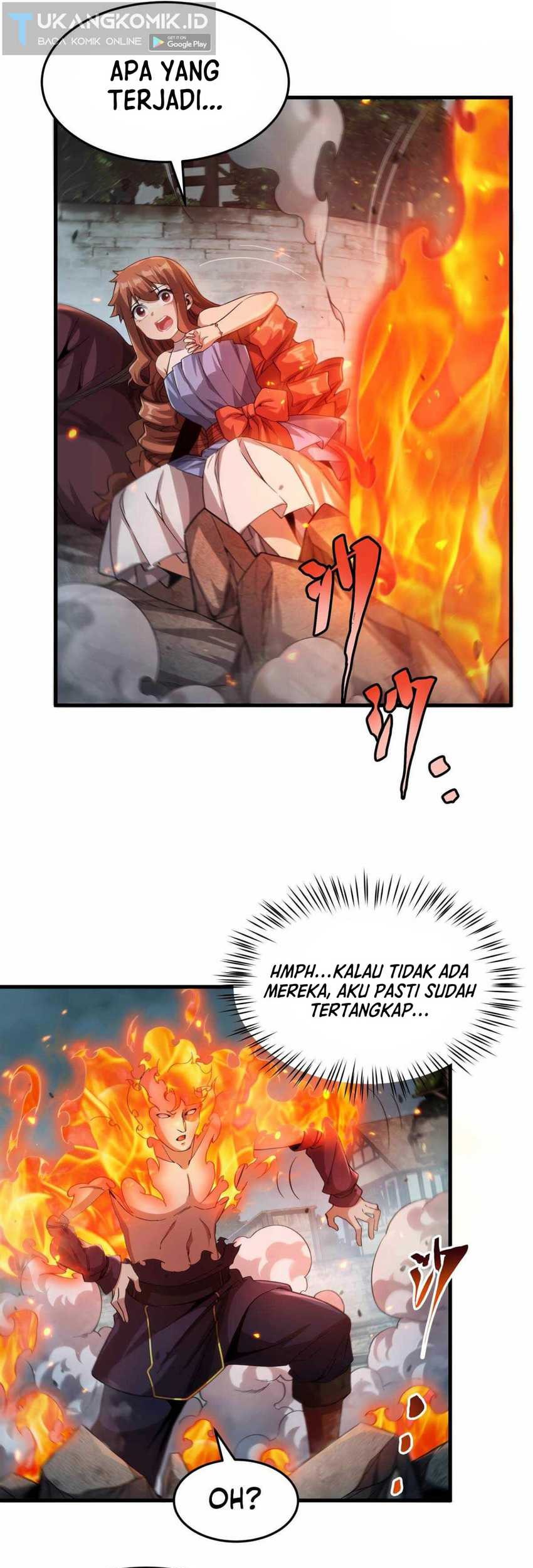 Chapter 124 - halaman 10