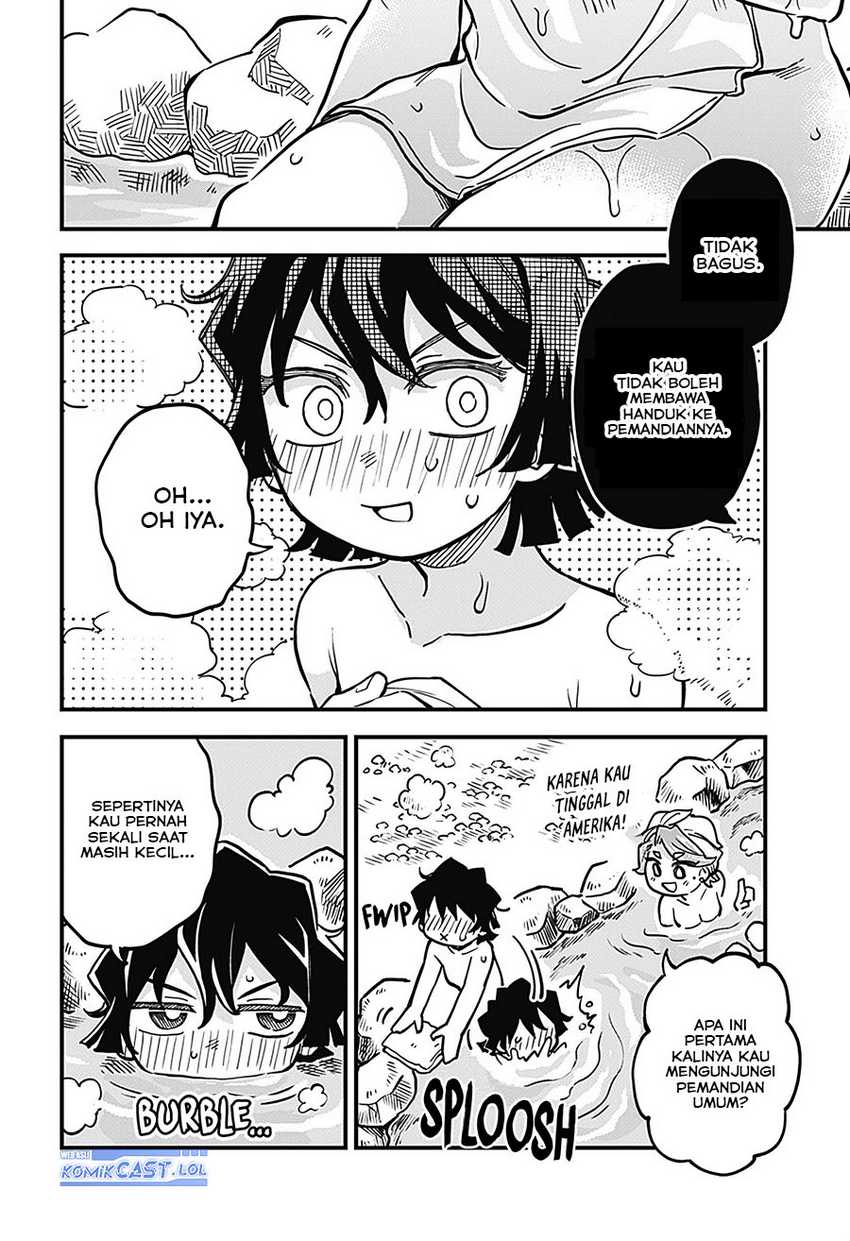 Chapter 31 - halaman 10