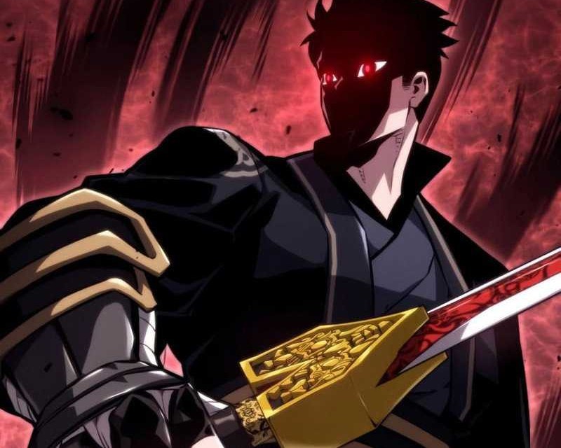 Chapter 82 - halaman 10