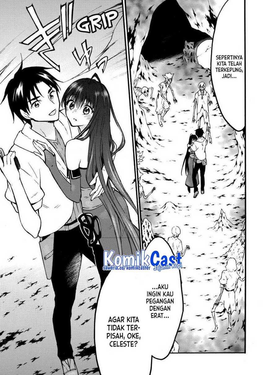 Chapter 50 - halaman 11