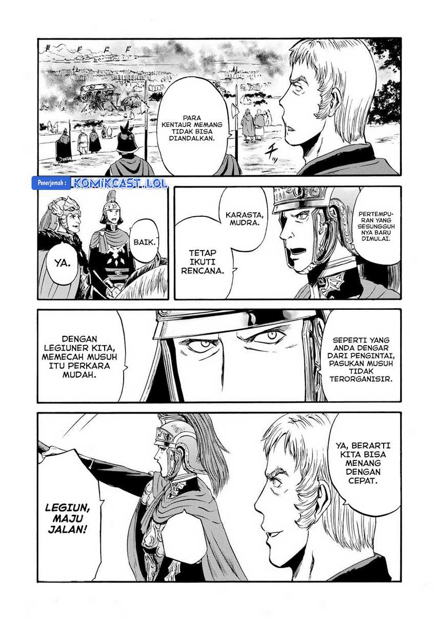 Chapter 131 - halaman 11