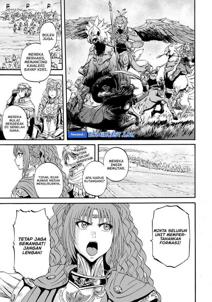 Chapter 131 - halaman 10