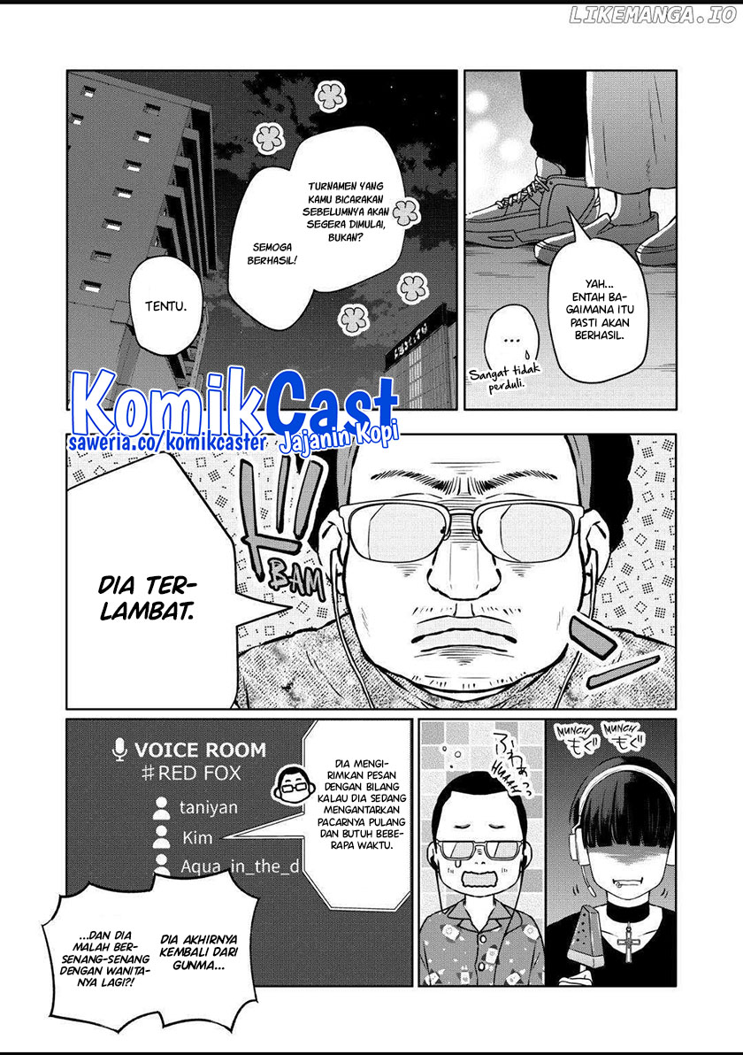 Chapter 106 - halaman 11