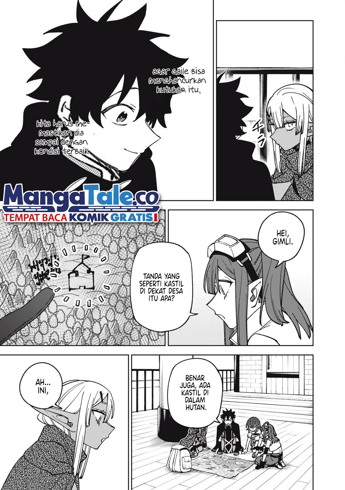 Chapter 33 - halaman 11