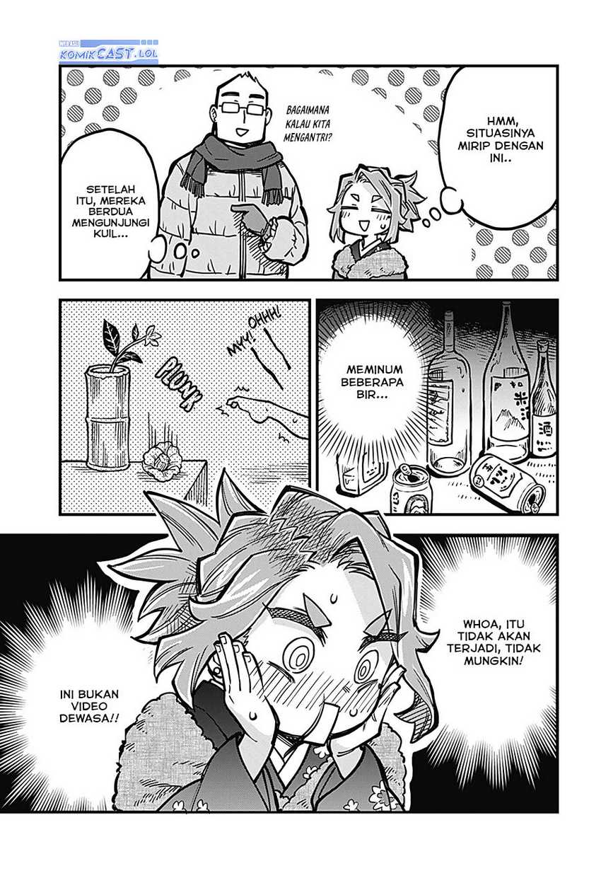 Chapter 33 - halaman 11