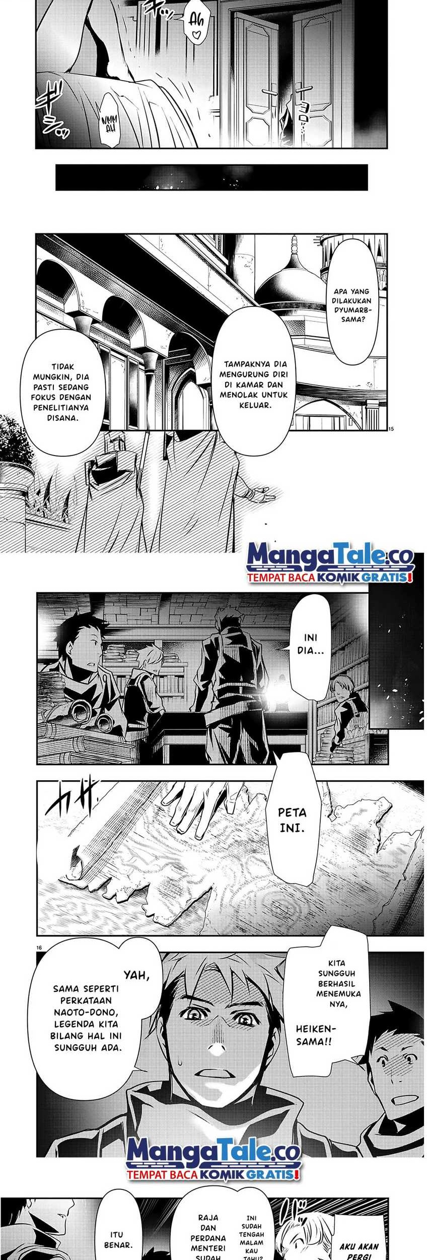 Chapter 45 - halaman 10