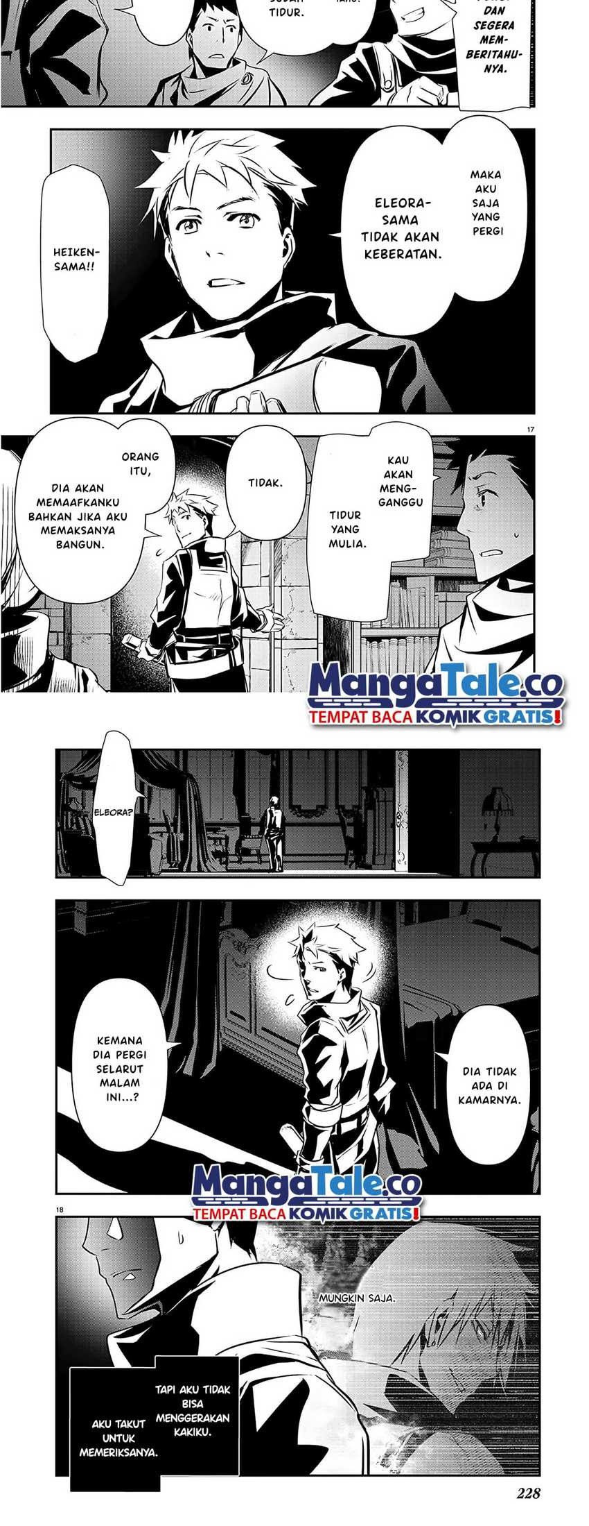 Chapter 45 - halaman 11