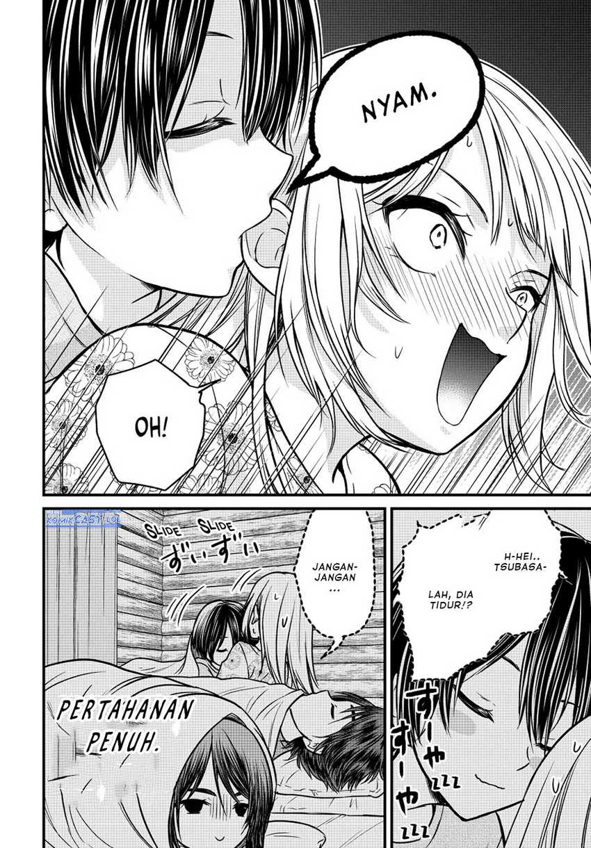 Chapter 94 - halaman 10