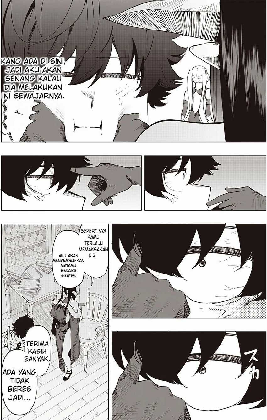 Chapter 25 - halaman 10