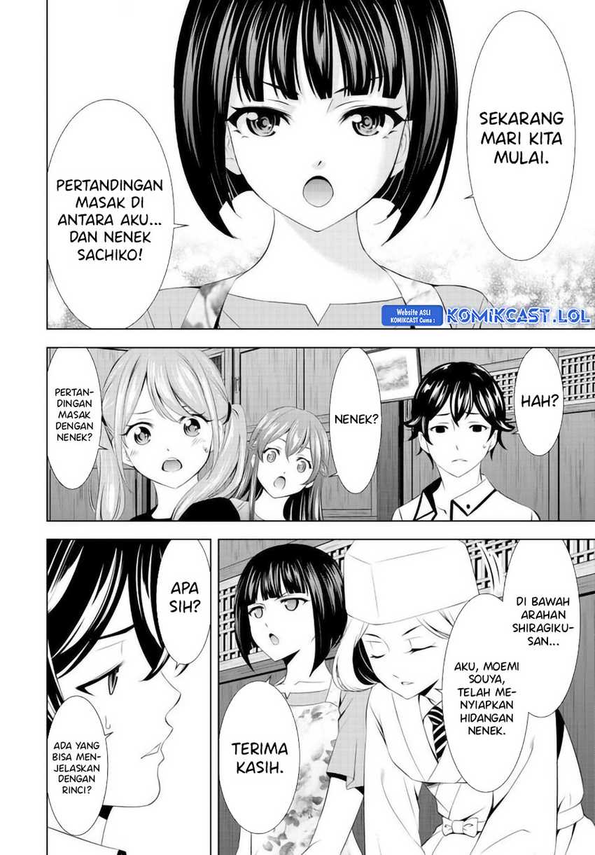 Chapter 145 - halaman 10