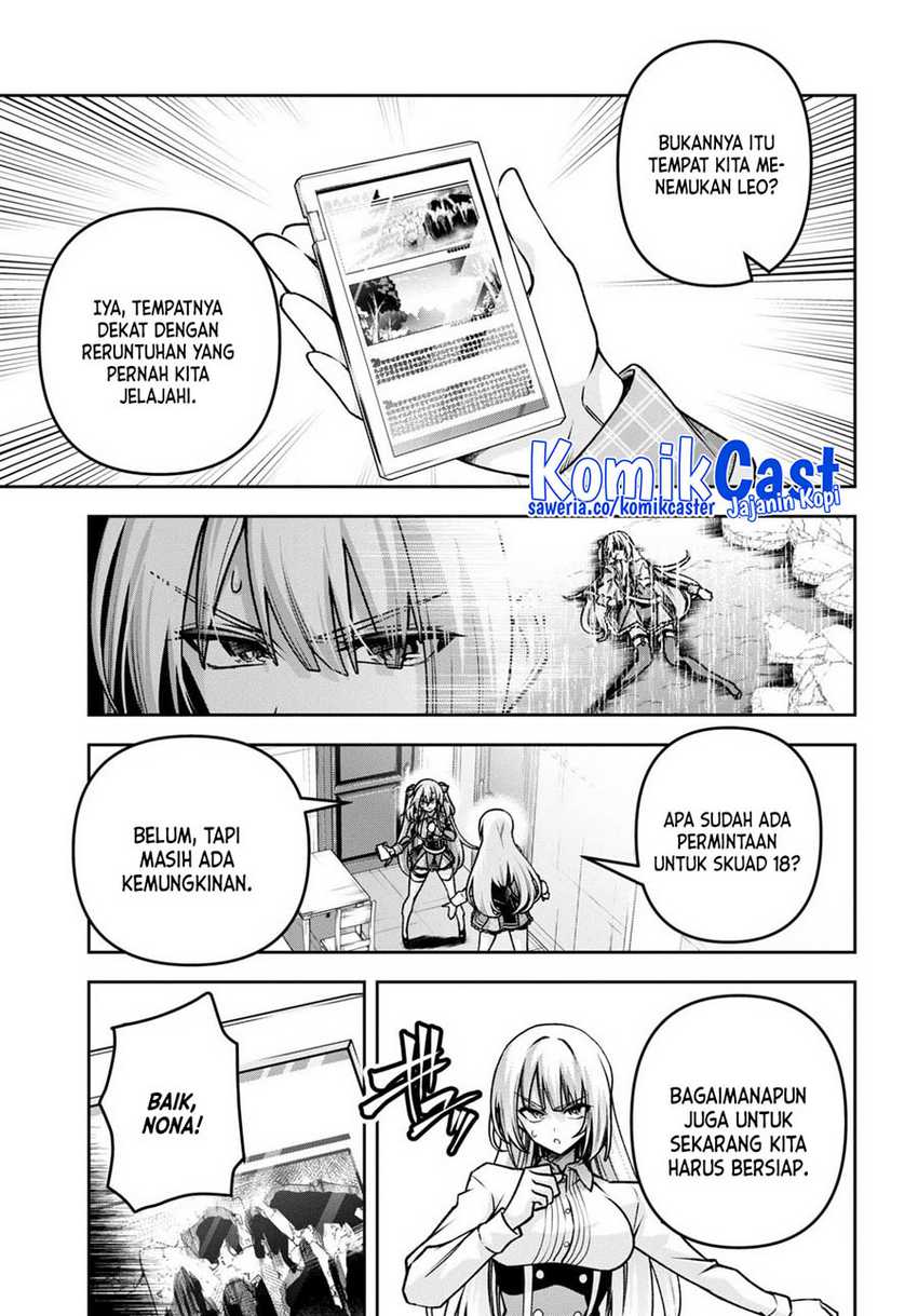 Chapter 40 - halaman 10