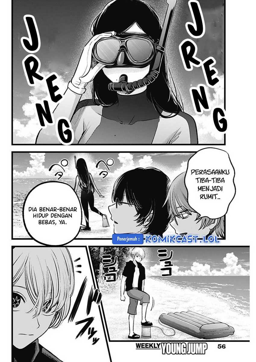 Chapter 148 - halaman 10