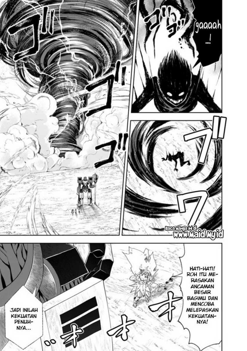 Chapter 132 - halaman 10