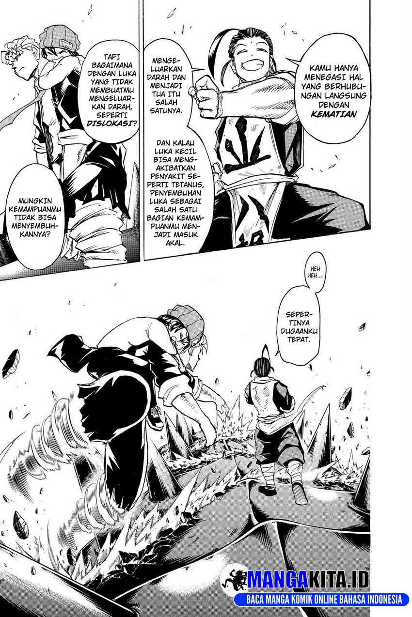 Chapter 61 - halaman 11