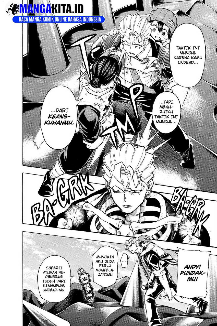 Chapter 61 - halaman 10