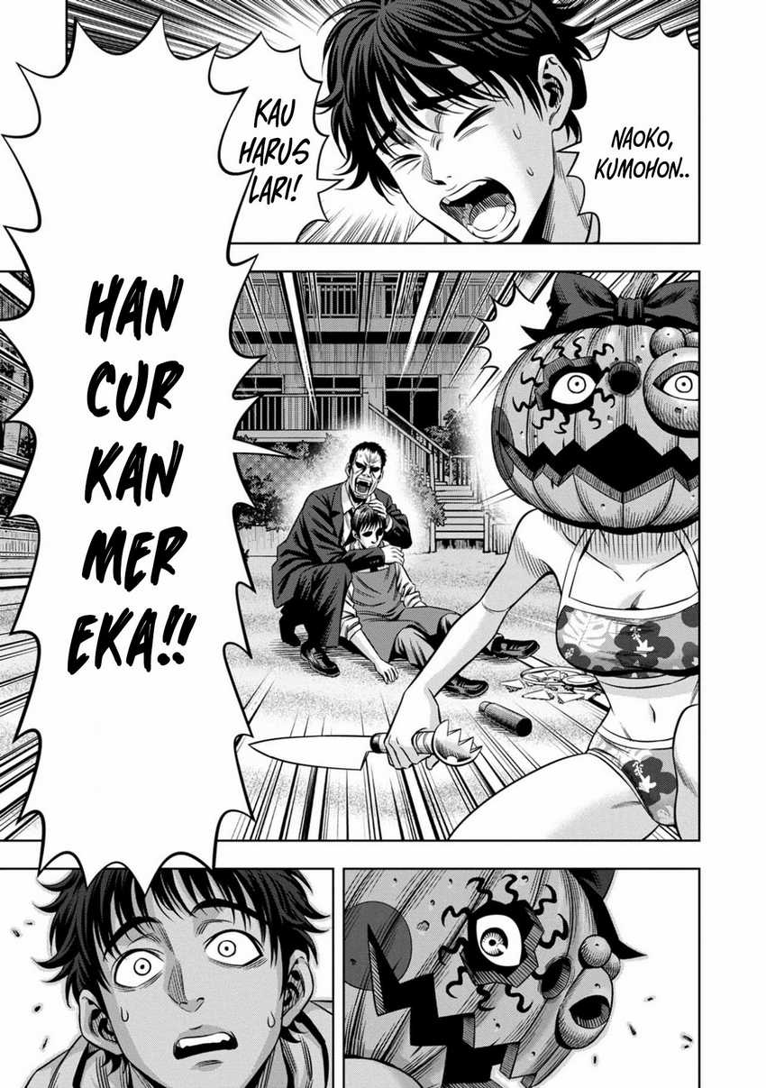 Chapter 97 - halaman 11
