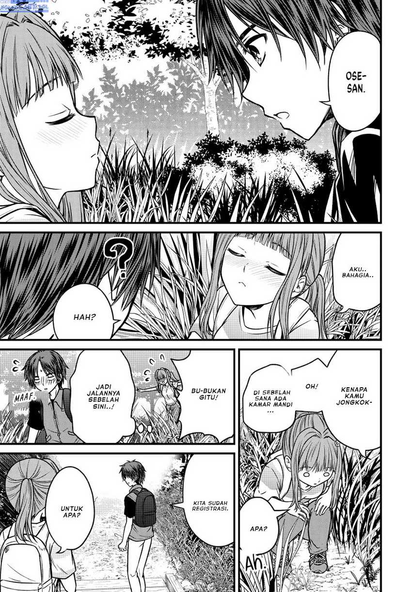 Chapter 95 - halaman 11