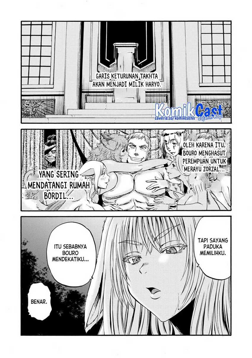Chapter 132 - halaman 11