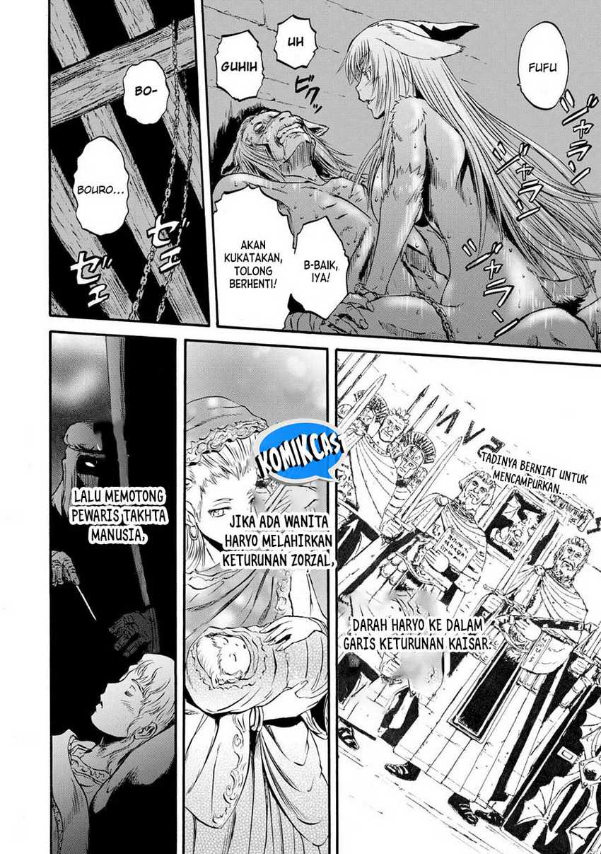 Chapter 132 - halaman 10