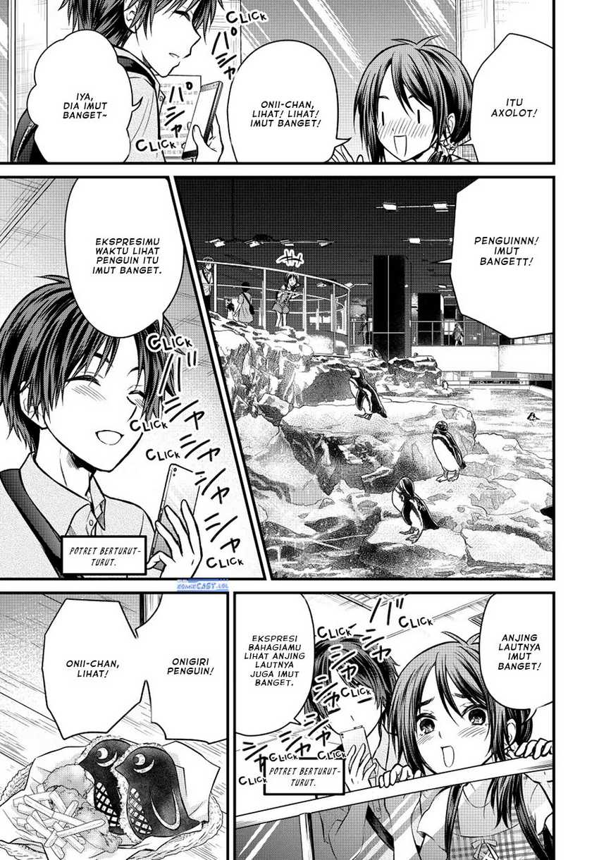 Chapter 97 - halaman 11