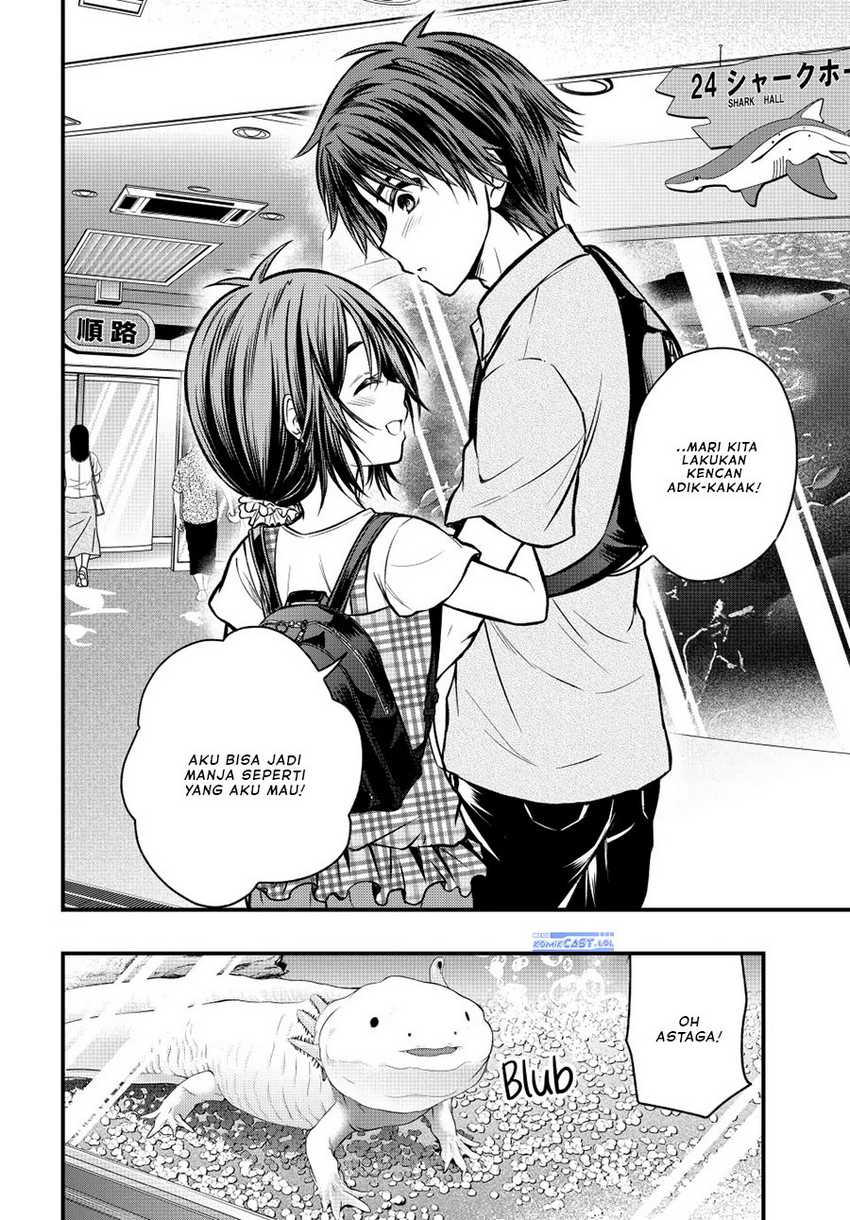 Chapter 97 - halaman 10