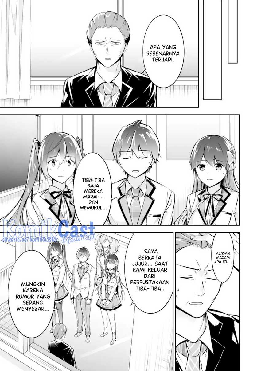 Chapter 127 - halaman 11