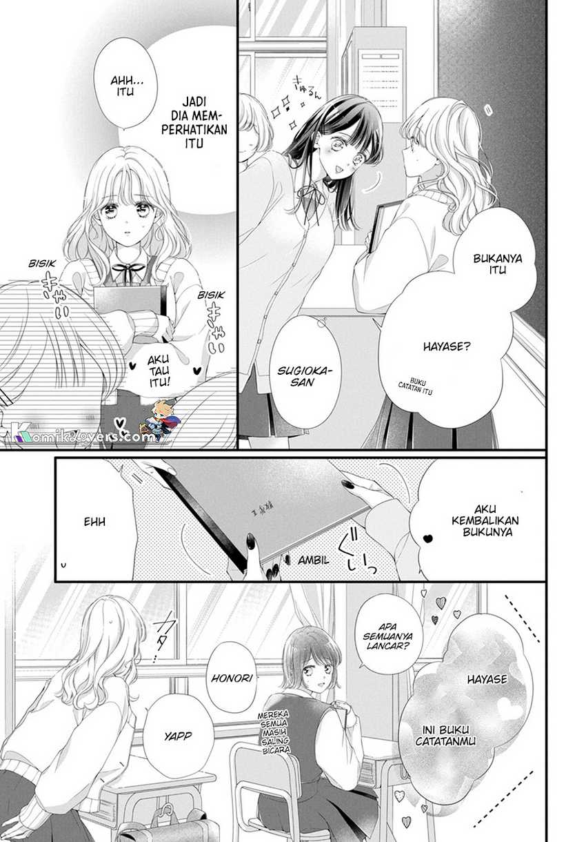 Chapter 1.1 - halaman 11