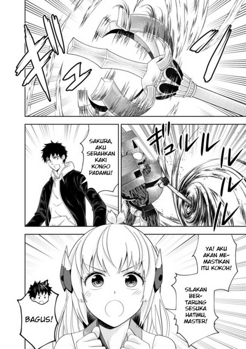 Chapter 133 - halaman 11