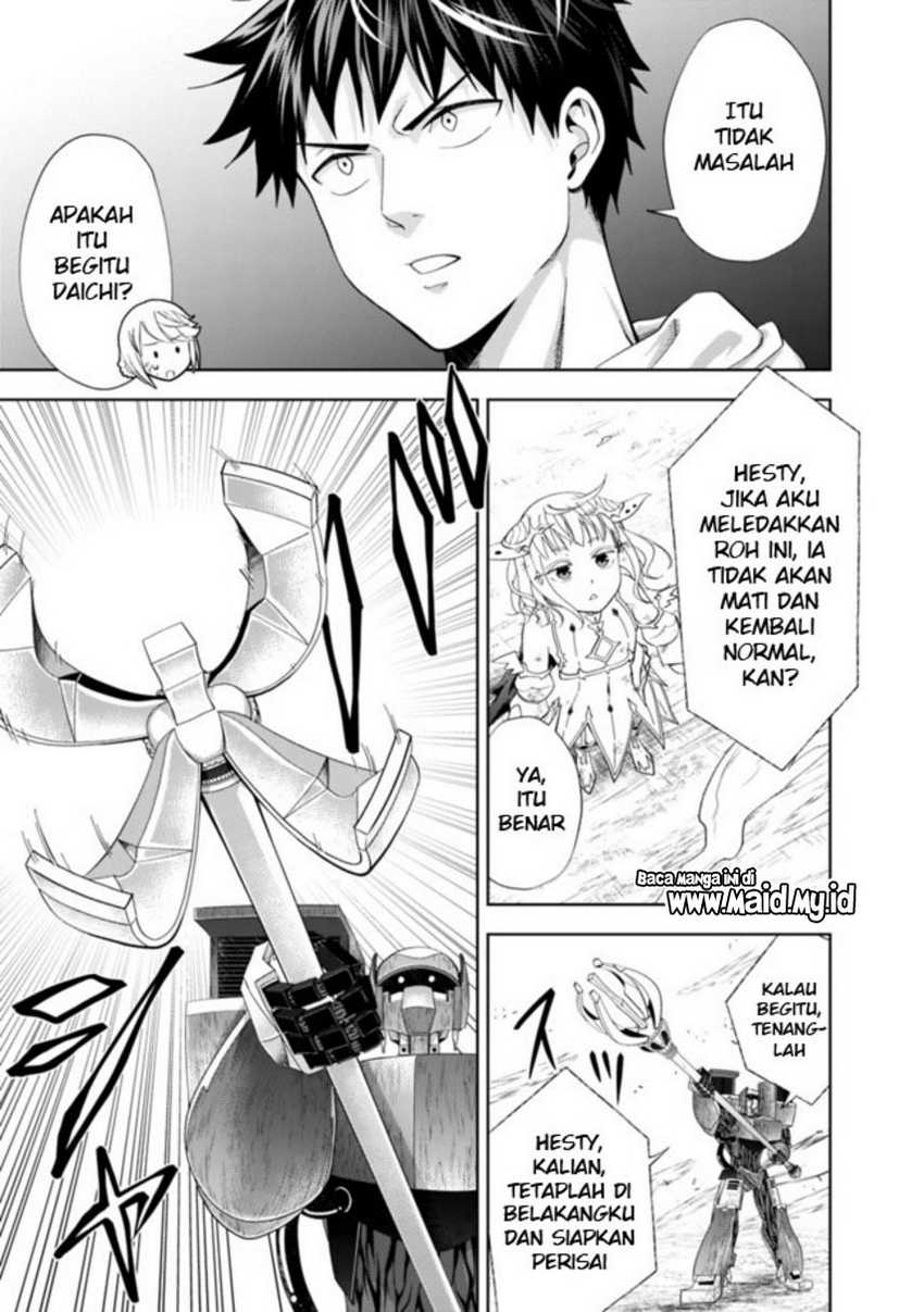 Chapter 133 - halaman 10