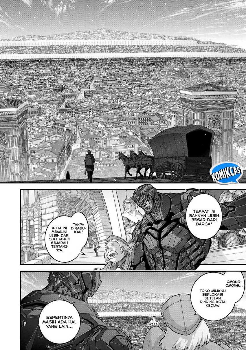 Chapter 25.1 - halaman 10