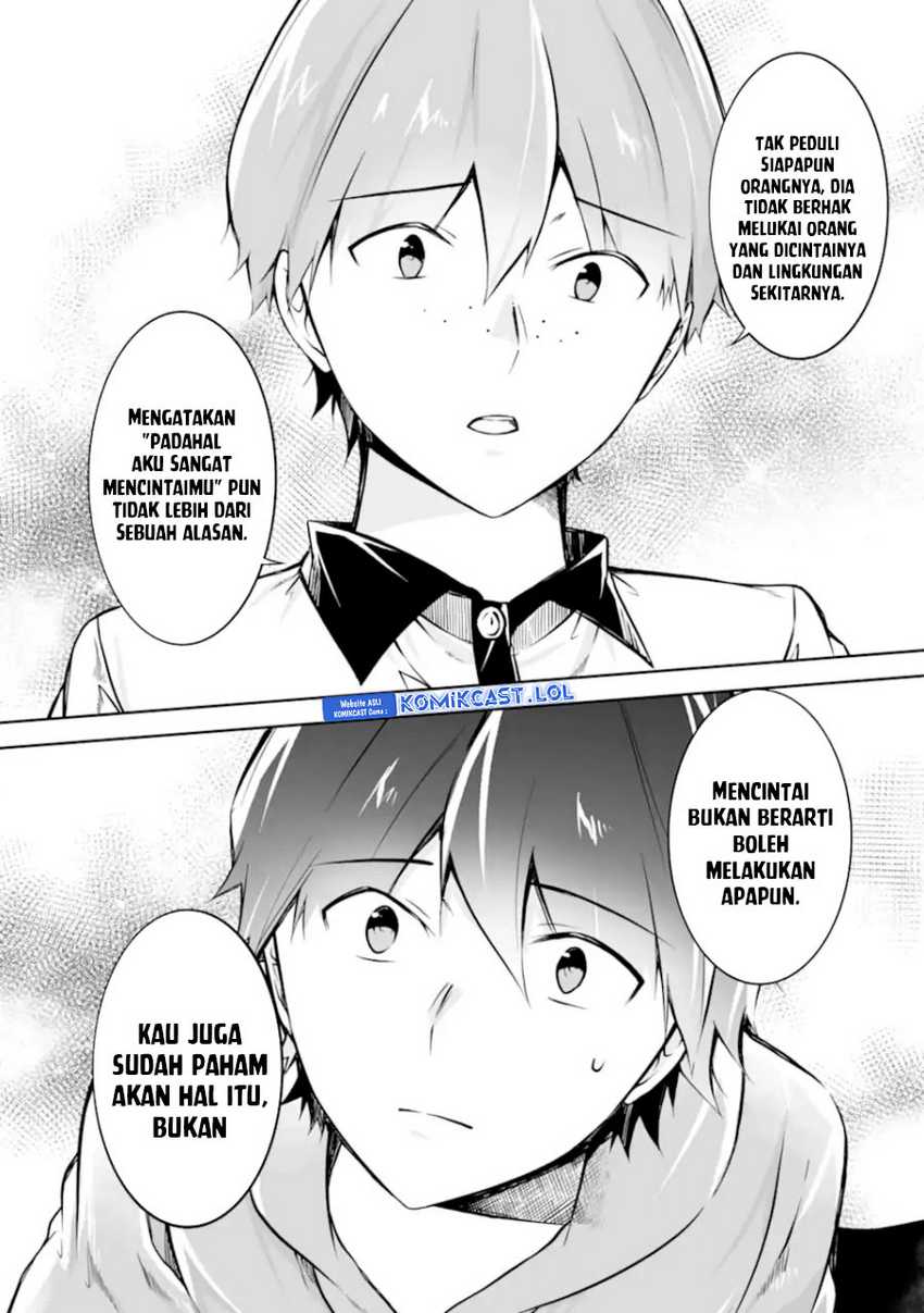 Chapter 131 - halaman 11