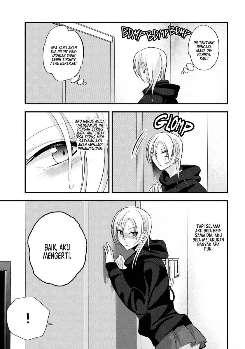 Chapter 174 - halaman 11