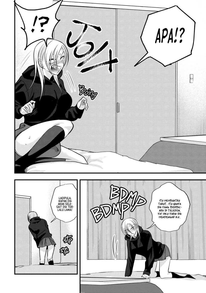 Chapter 174 - halaman 10