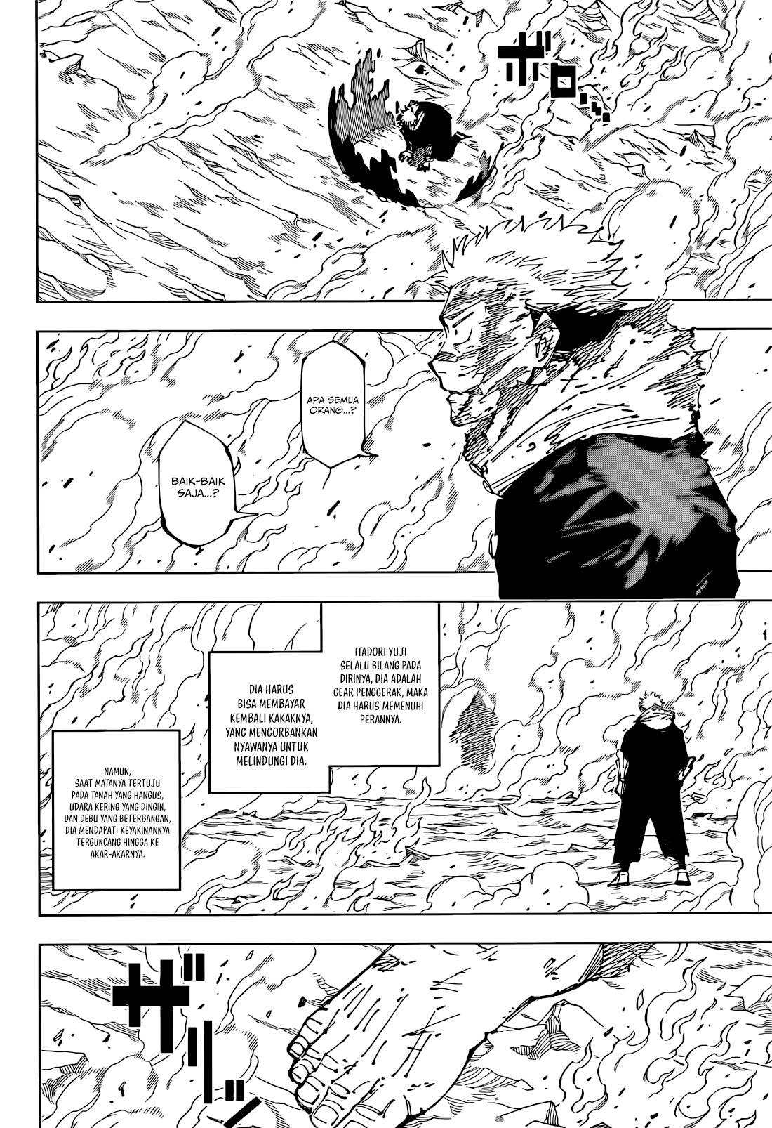 Chapter 259 - halaman 11